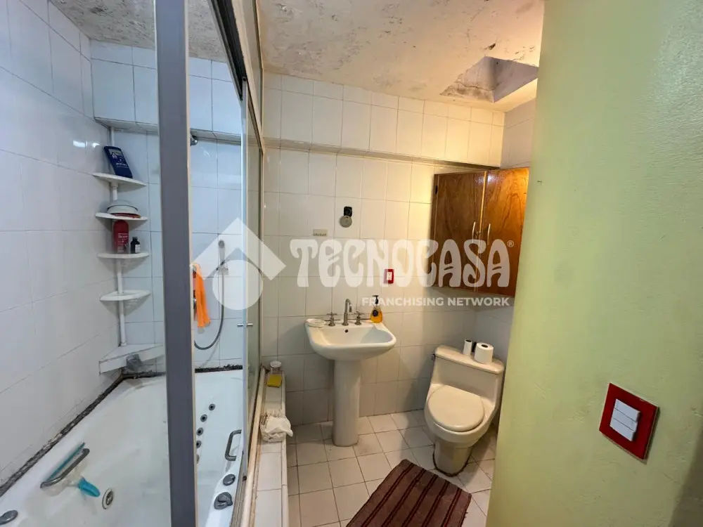 Casa en Ampliacion Alpes — foto 5