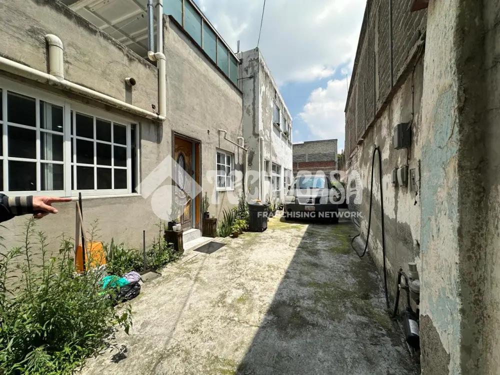 Casa en Ampliacion Alpes — foto 6