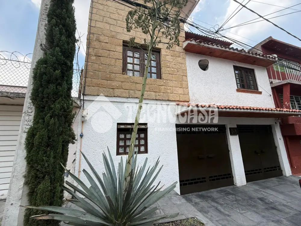 Casa en Ampliacion Alpes