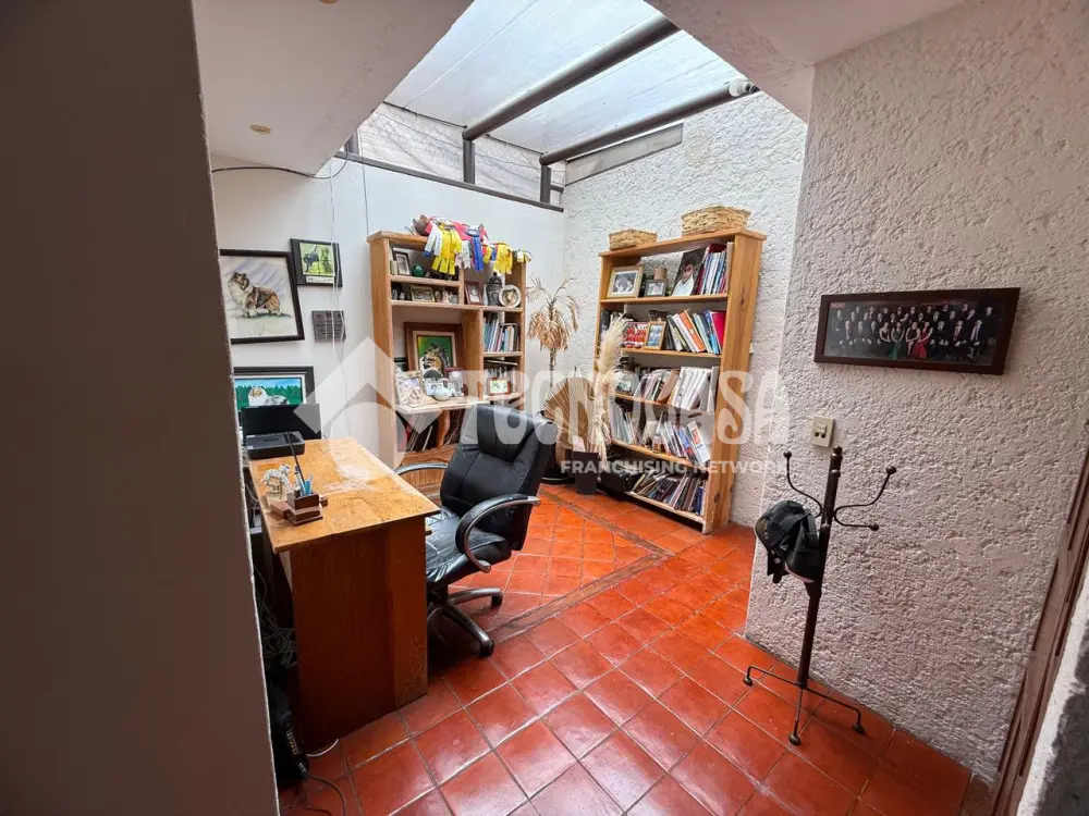 Casa en Ampliacion Alpes — foto 12