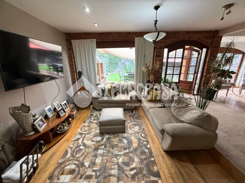 Casa en Ampliacion Alpes — foto 4