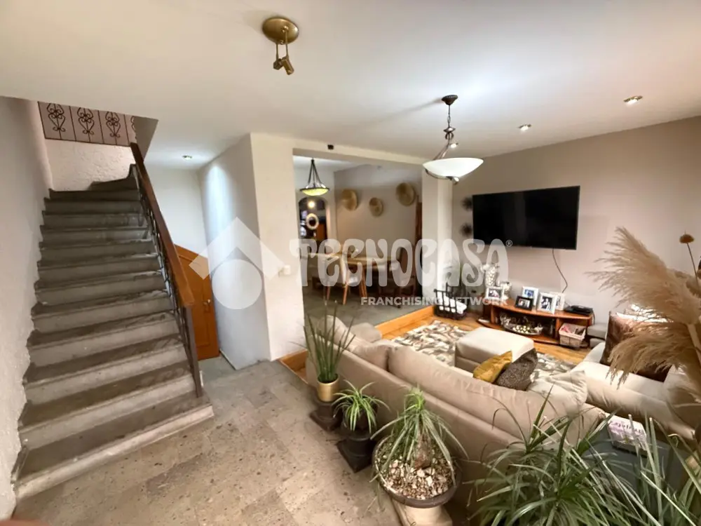 Casa en Ampliacion Alpes — foto 6