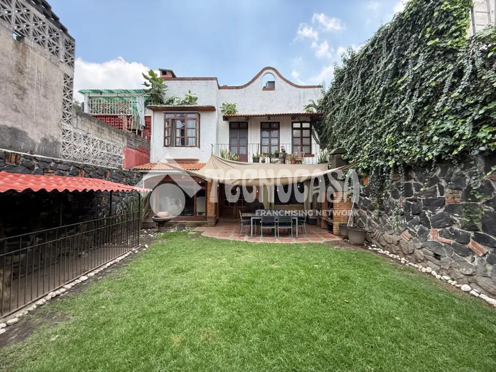 Casa en Ampliacion Alpes — foto 8