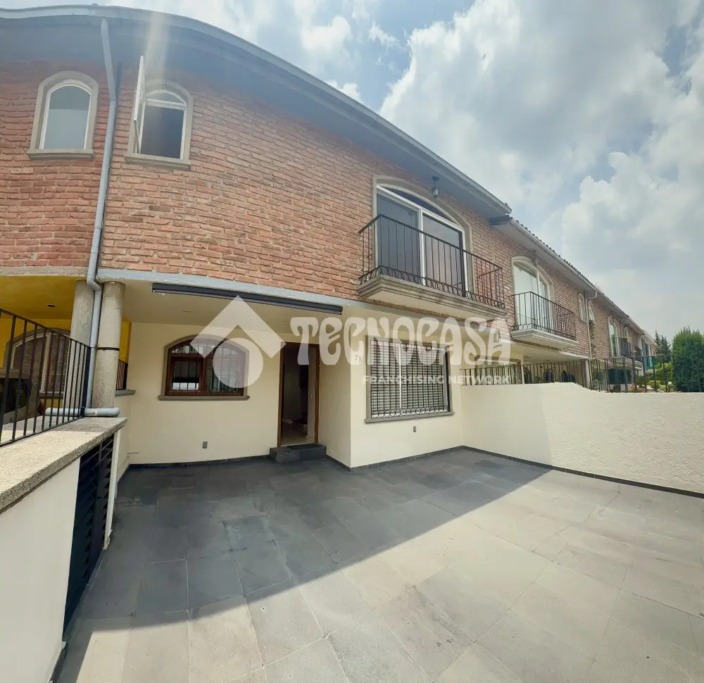 Casa en Jardines de San Mateo — foto 2