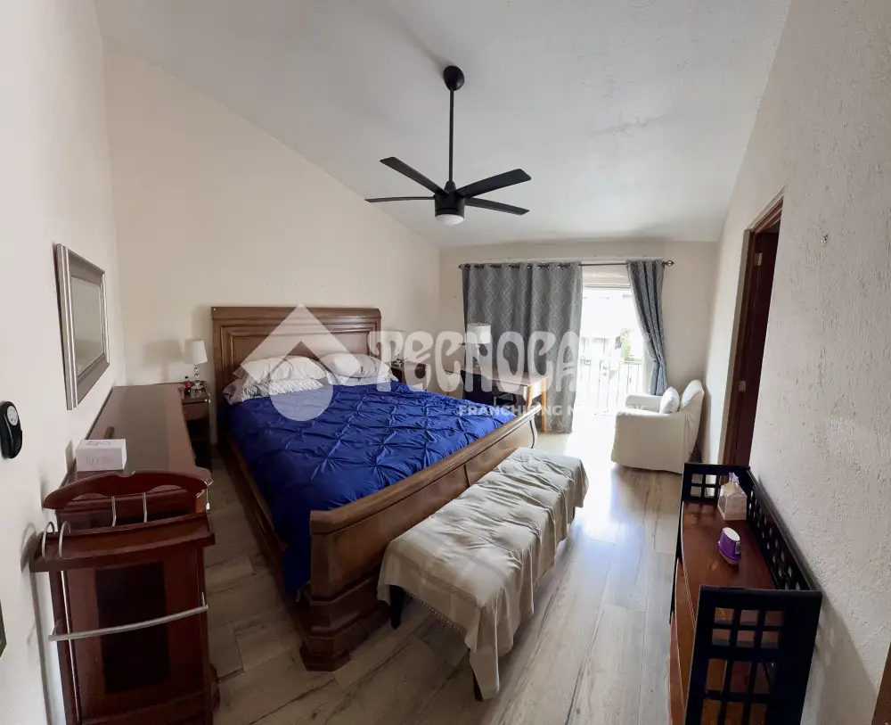 Casa en Jardines de San Mateo — foto 12
