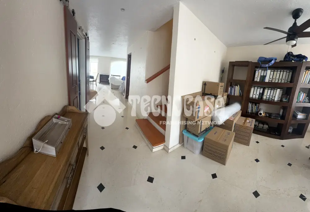 Casa en Jardines de San Mateo — foto 3