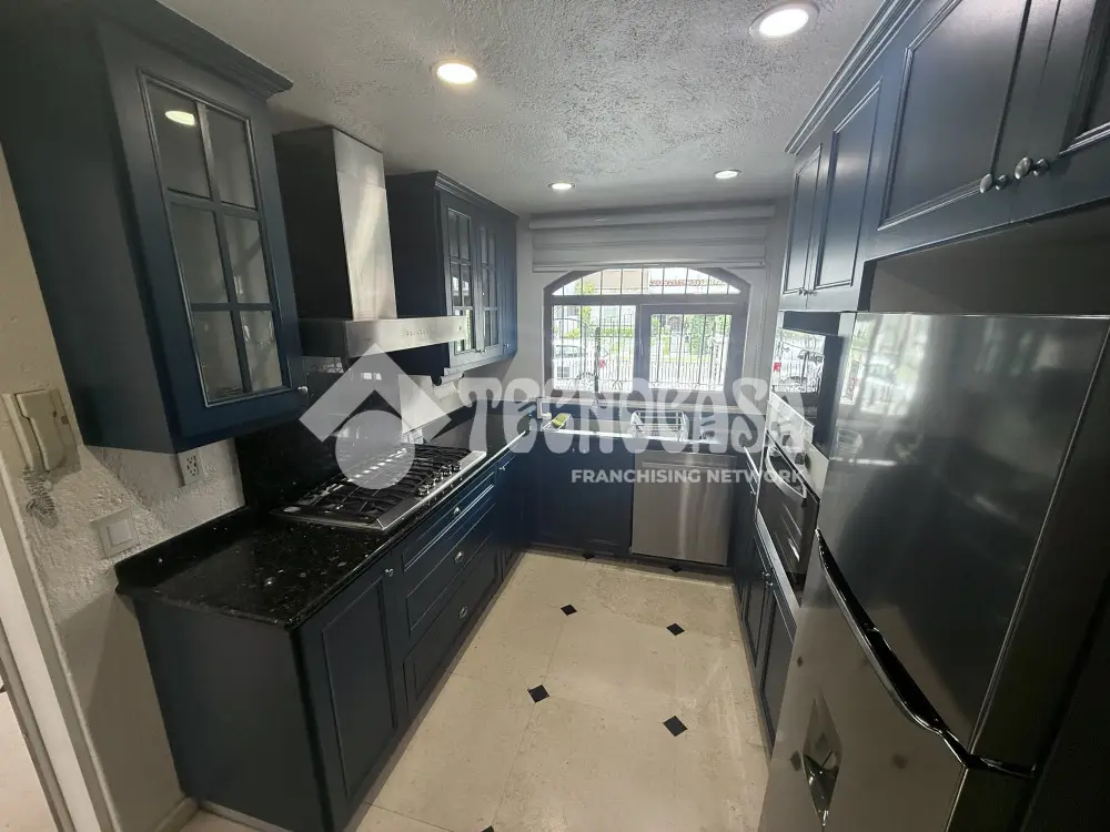 Casa en Jardines de San Mateo — foto 4