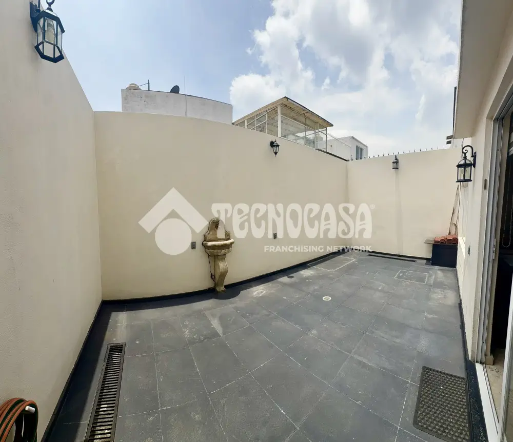 Casa en Jardines de San Mateo — foto 6