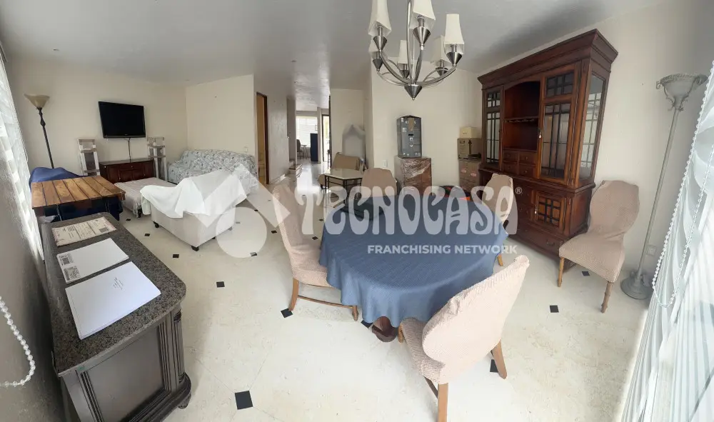 Casa en Jardines de San Mateo — foto 7
