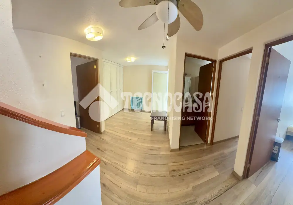 Casa en Jardines de San Mateo — foto 8
