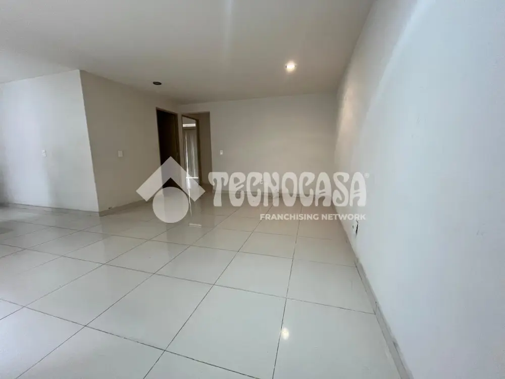 Departamento en San Andres Tetepilco — foto 2