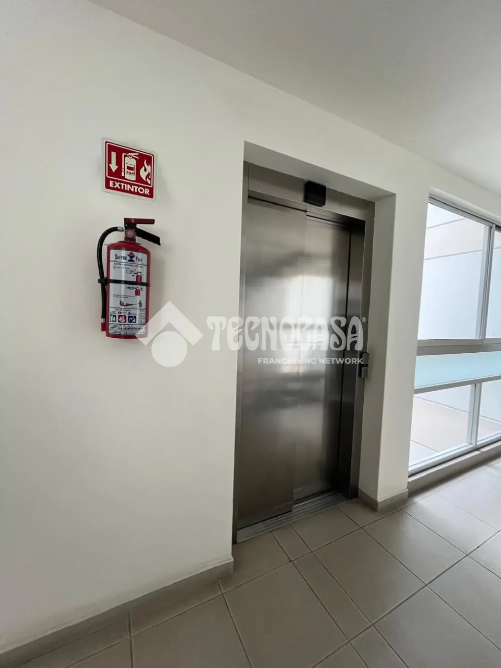 Departamento en San Andres Tetepilco — foto 11