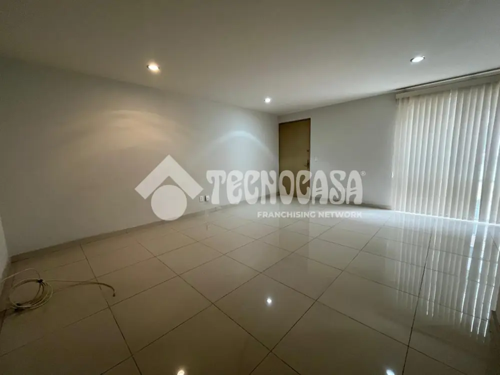 Departamento en San Andres Tetepilco — foto 3