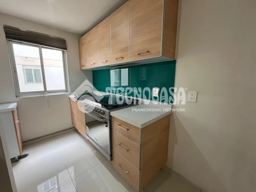 Departamento en San Andres Tetepilco — foto 4
