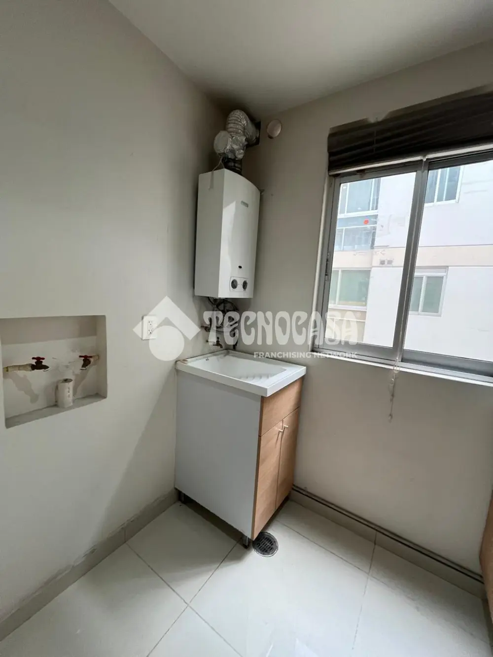 Departamento en San Andres Tetepilco — foto 5