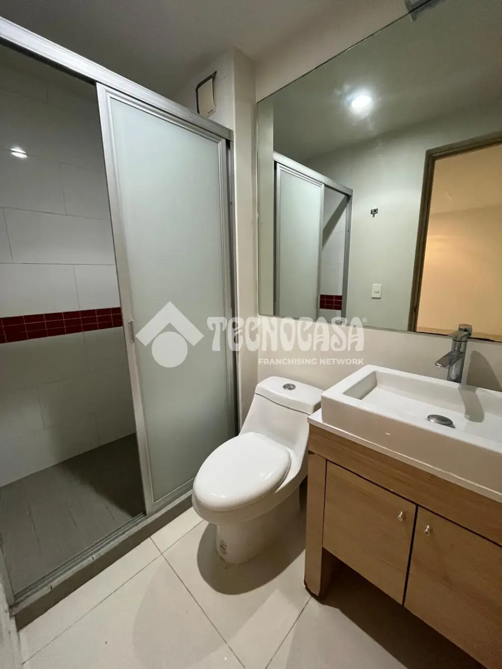 Departamento en San Andres Tetepilco — foto 6