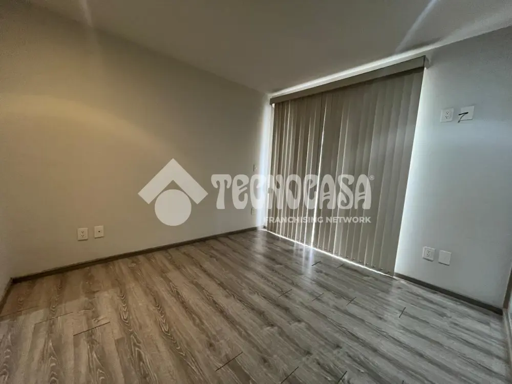 Departamento en San Andres Tetepilco — foto 8