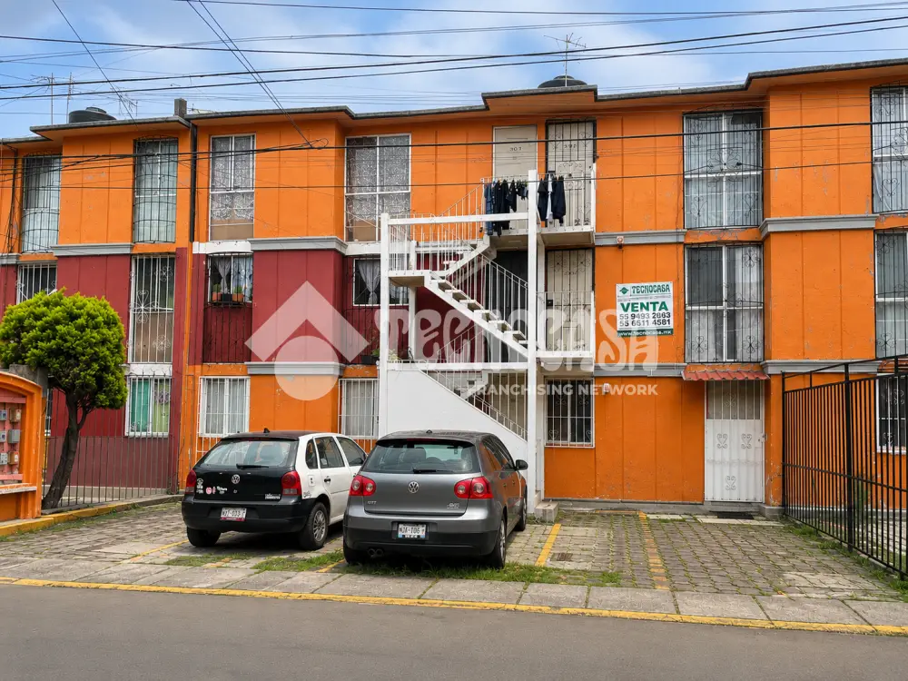 Departamento en la Draga