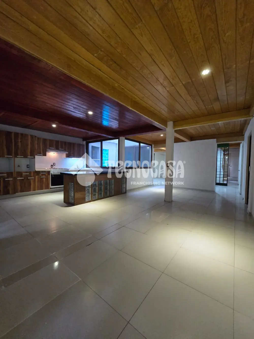 Departamento en del Carmen — foto 2