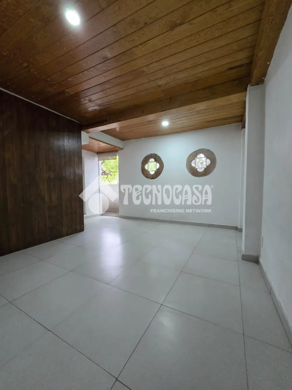 Departamento en del Carmen — foto 3