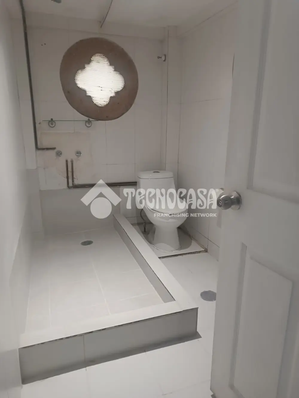 Departamento en del Carmen — foto 4