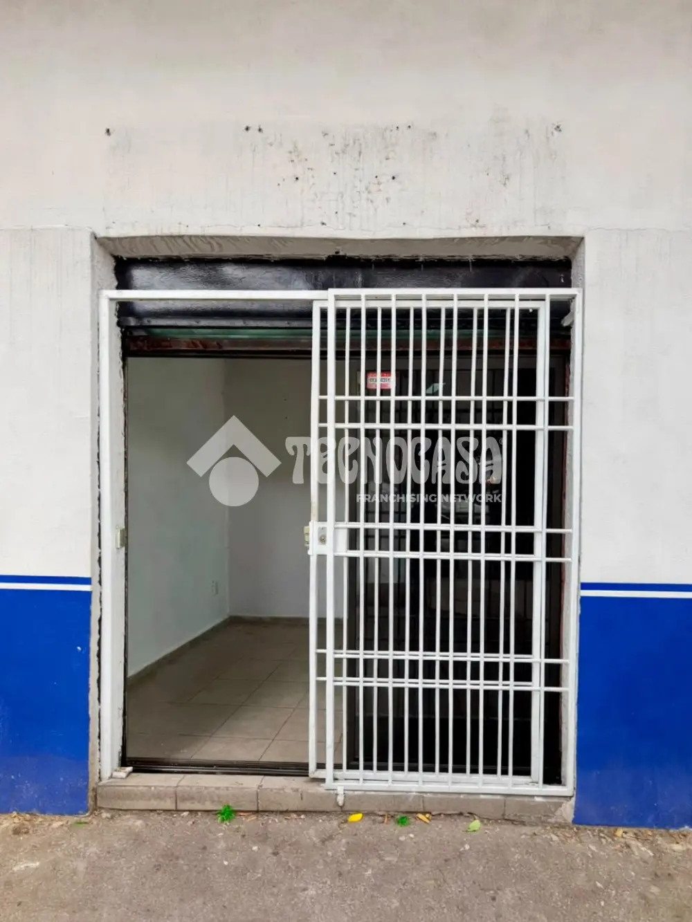 Oficina en San Andres Tetepilco