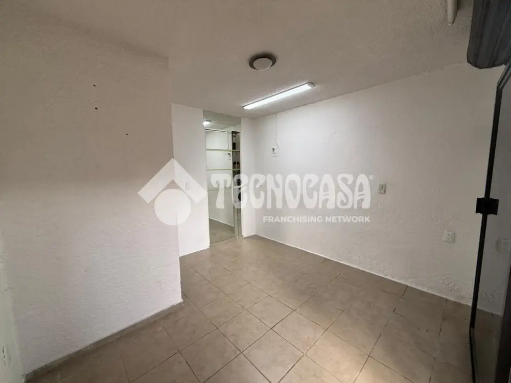 Oficina en San Andres Tetepilco — foto 3