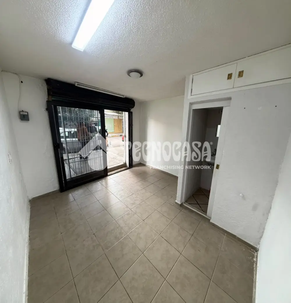Oficina en San Andres Tetepilco — foto 6