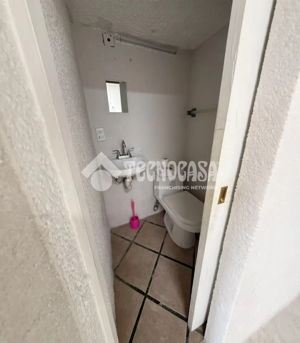 Oficina en San Andres Tetepilco — foto 8