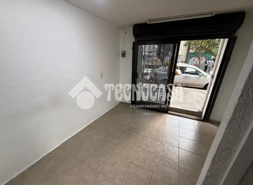 Oficina en San Andres Tetepilco — foto 9