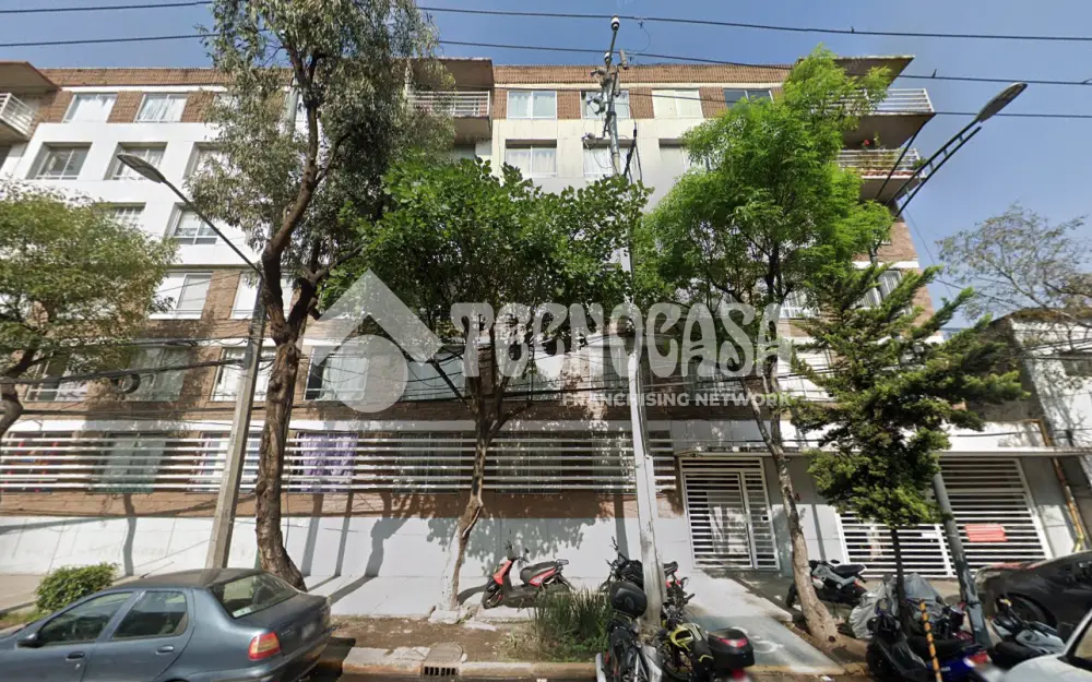 Departamento en Vallejo