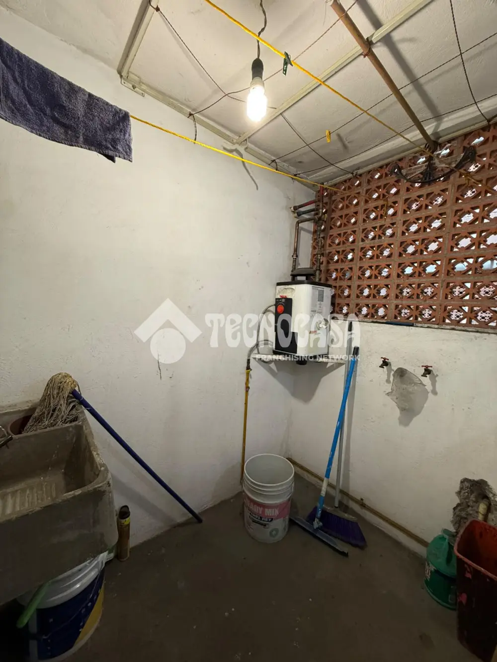 Departamento en Vallejo — foto 8