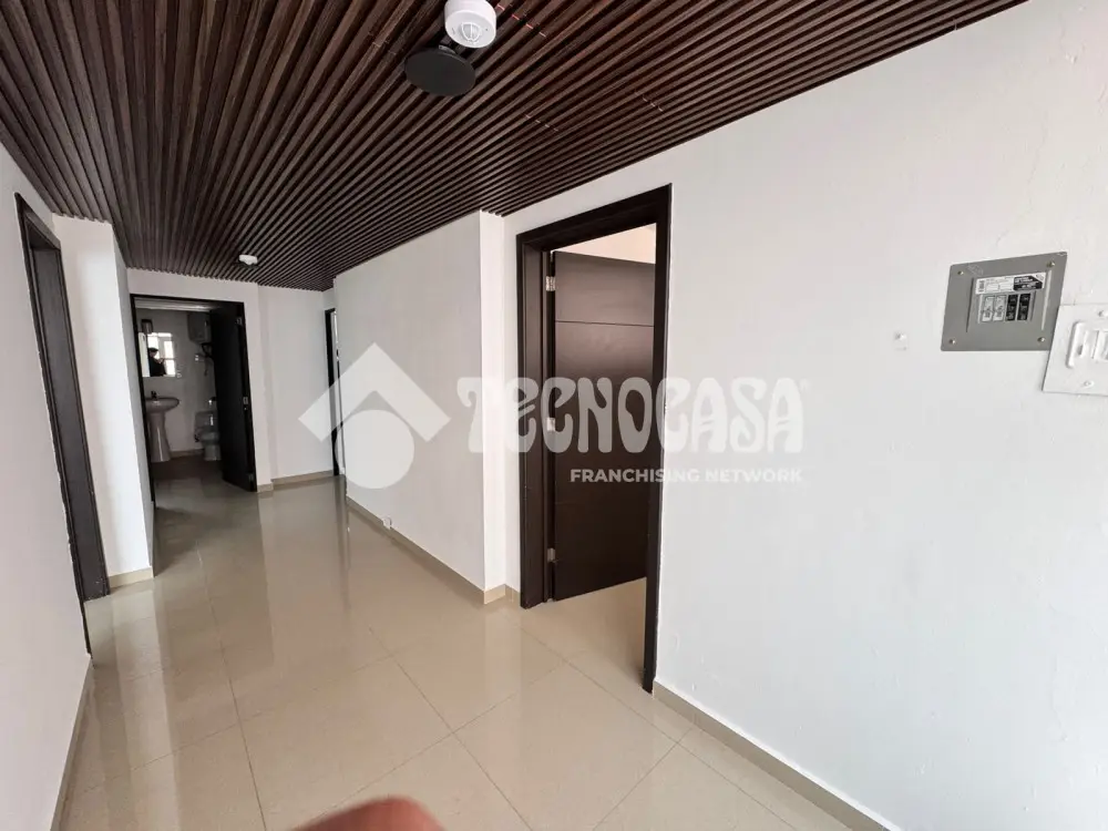 Departamento en San Miguel Chapultepec I Seccion — foto 3