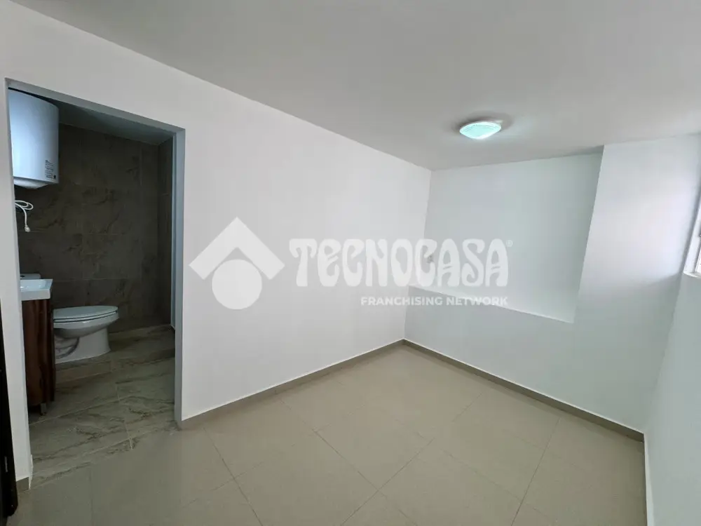 Departamento en San Miguel Chapultepec I Seccion — foto 4