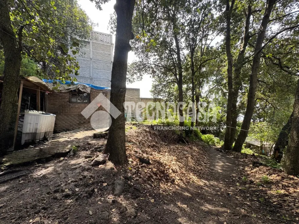 Terreno en Lomas del Pedregal — foto 3