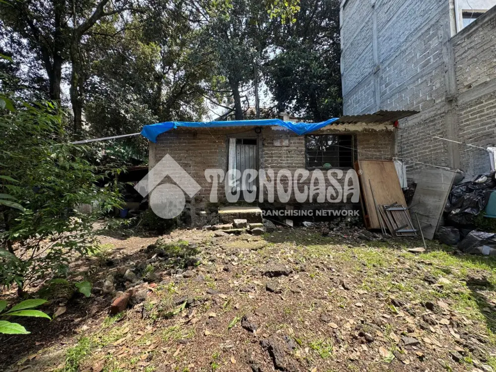 Terreno en Lomas del Pedregal — foto 5
