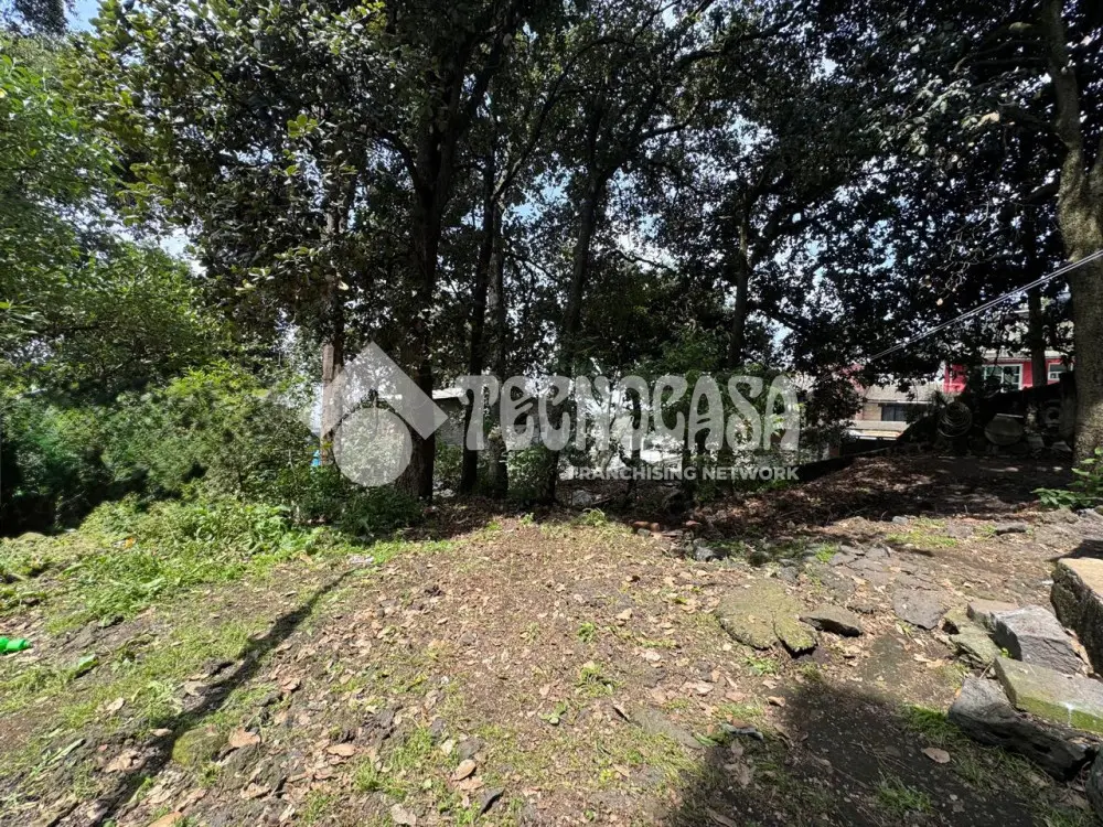 Terreno en Lomas del Pedregal — foto 8