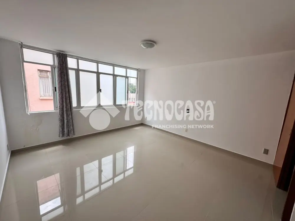 Departamento en San Miguel Chapultepec I Seccion — foto 4