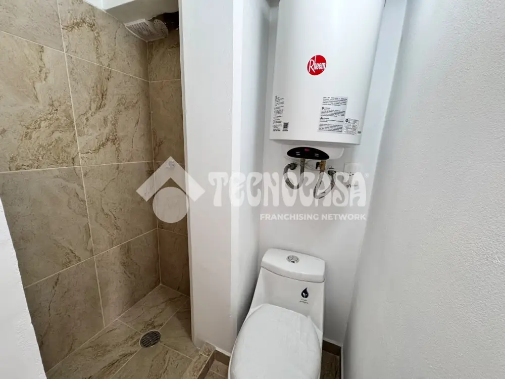 Departamento en San Miguel Chapultepec I Seccion — foto 6