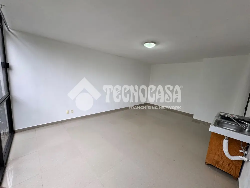 Departamento en San Miguel Chapultepec I Seccion — foto 4