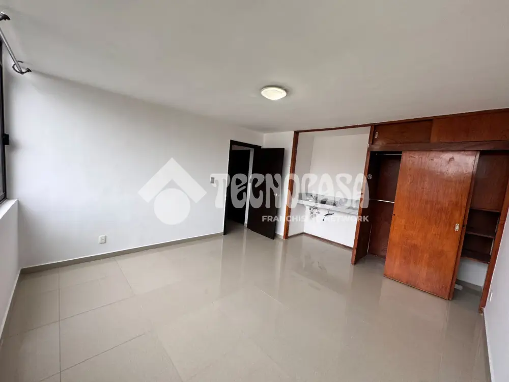 Departamento en San Miguel Chapultepec I Seccion — foto 5