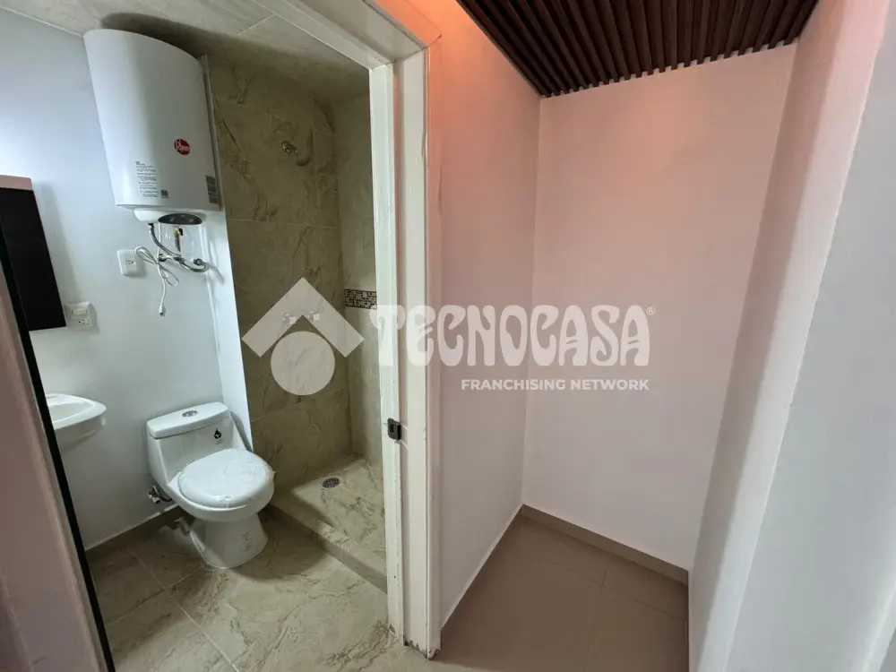 Departamento en San Miguel Chapultepec I Seccion — foto 6