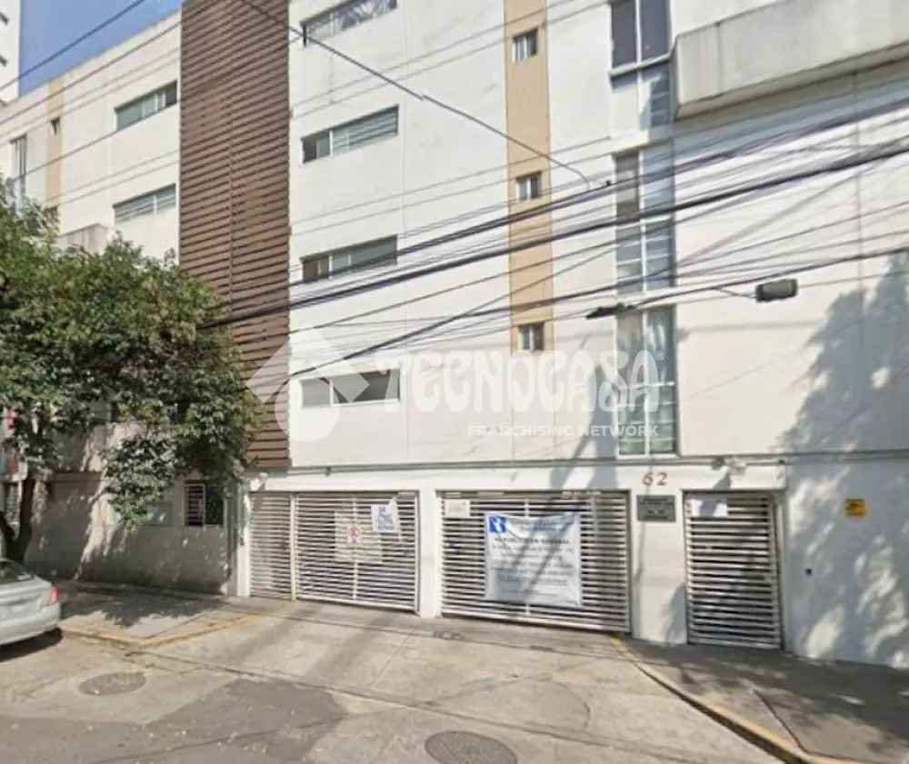 Departamento en Transito