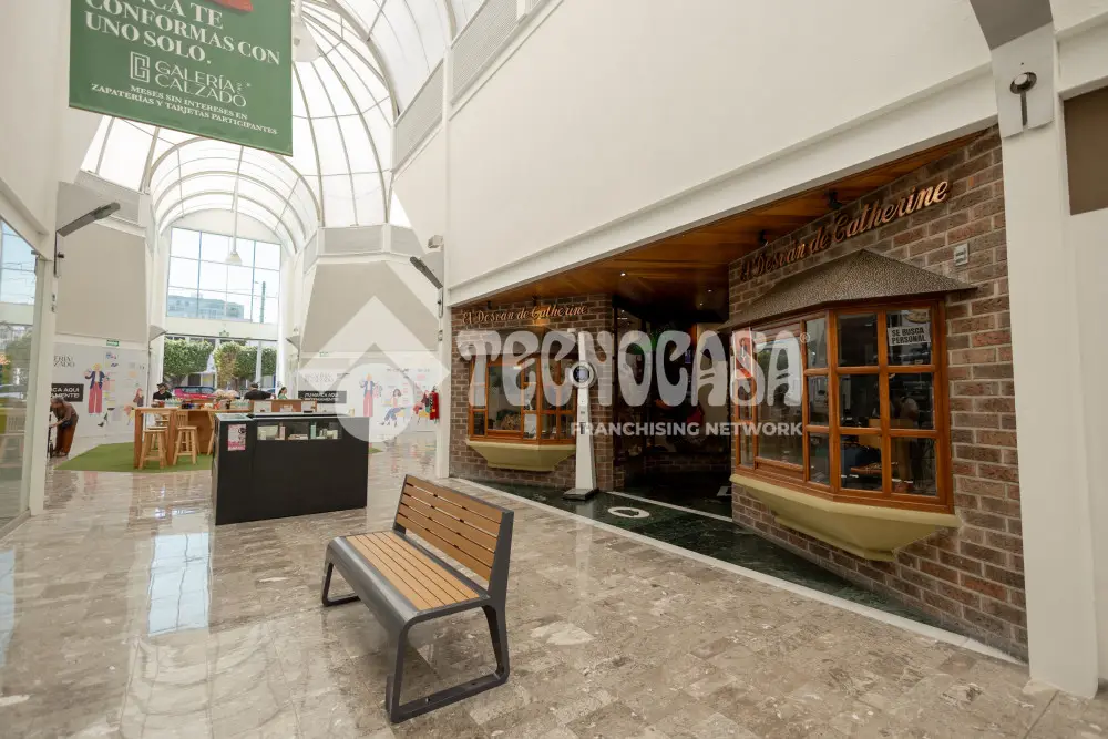 Local Comercial en Vallarta Norte