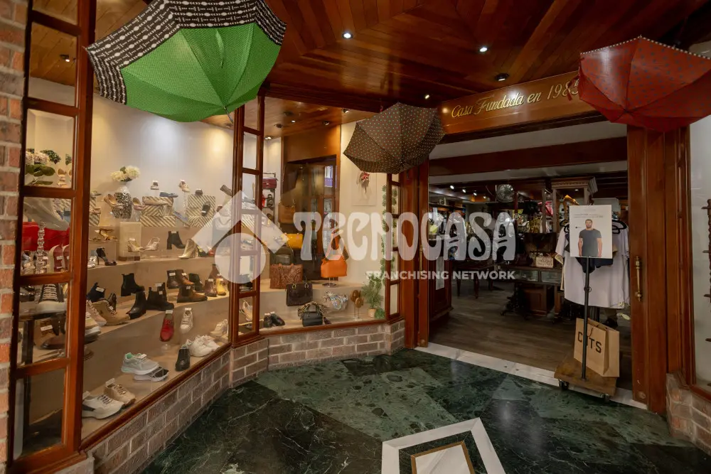 Local Comercial en Vallarta Norte — foto 5