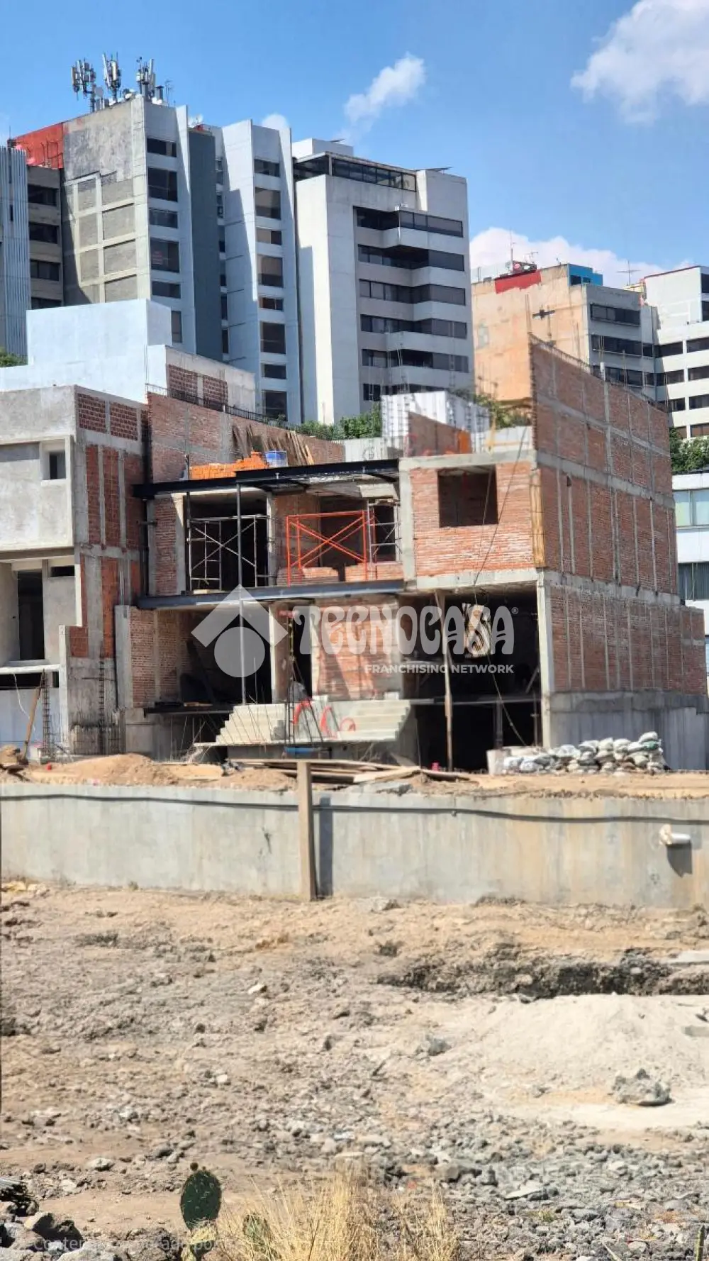 Casa en Condominio en Fuentes del Pedregal — foto 2