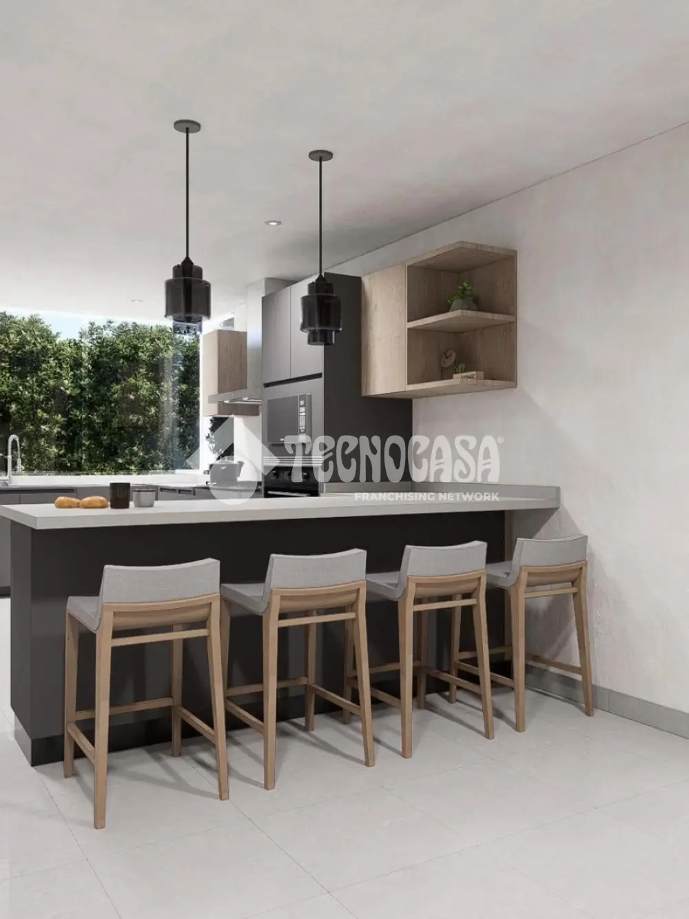 Casa en Condominio en Fuentes del Pedregal — foto 3