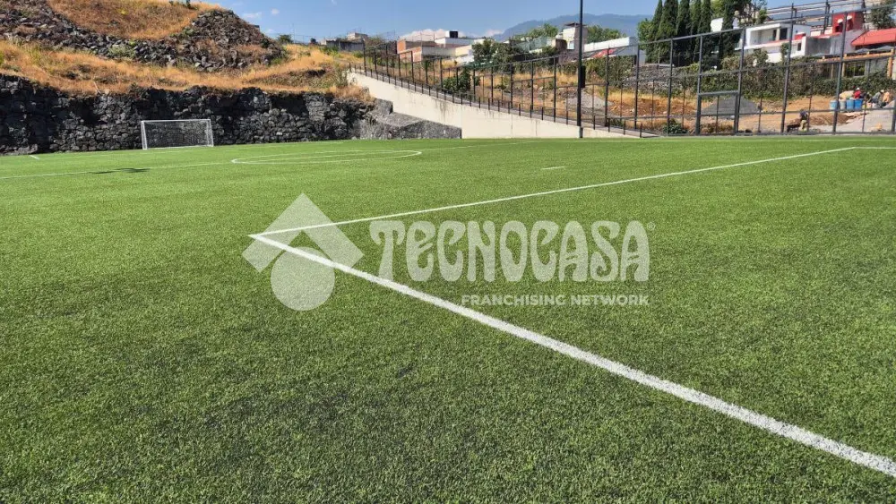 Casa en Condominio en Fuentes del Pedregal — foto 7