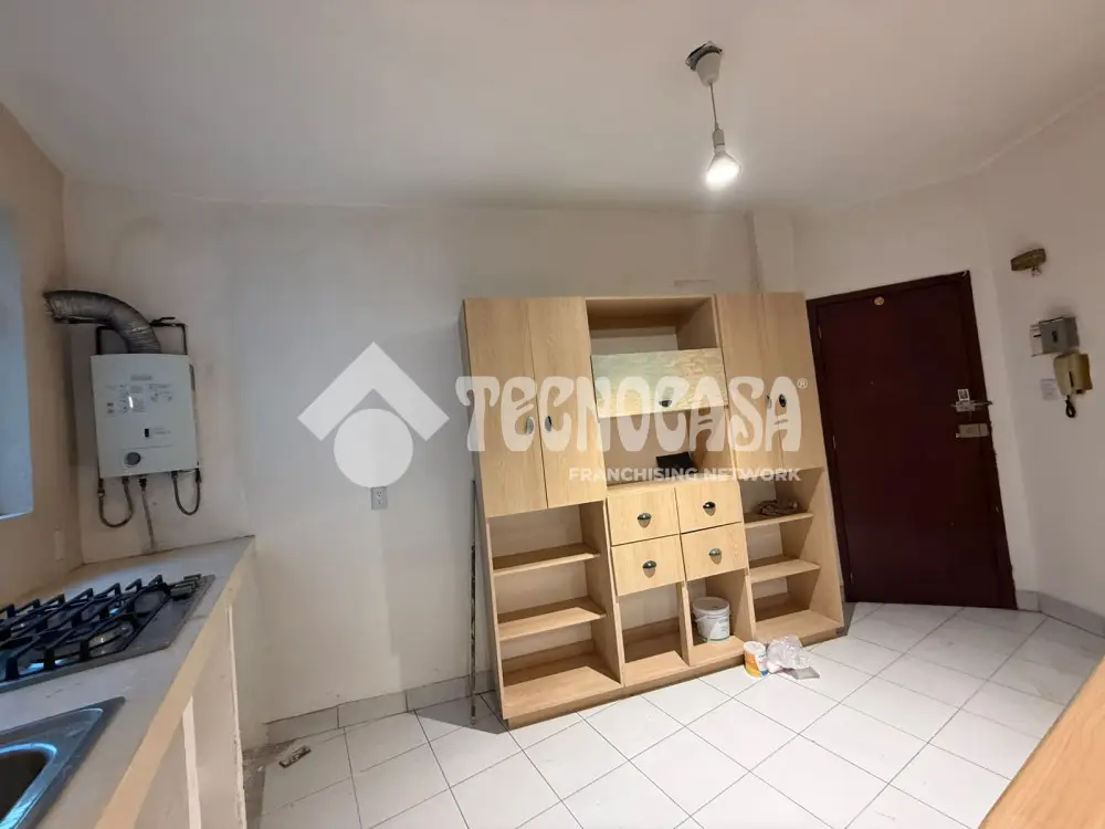 Departamento en Guadalupe Inn — foto 9