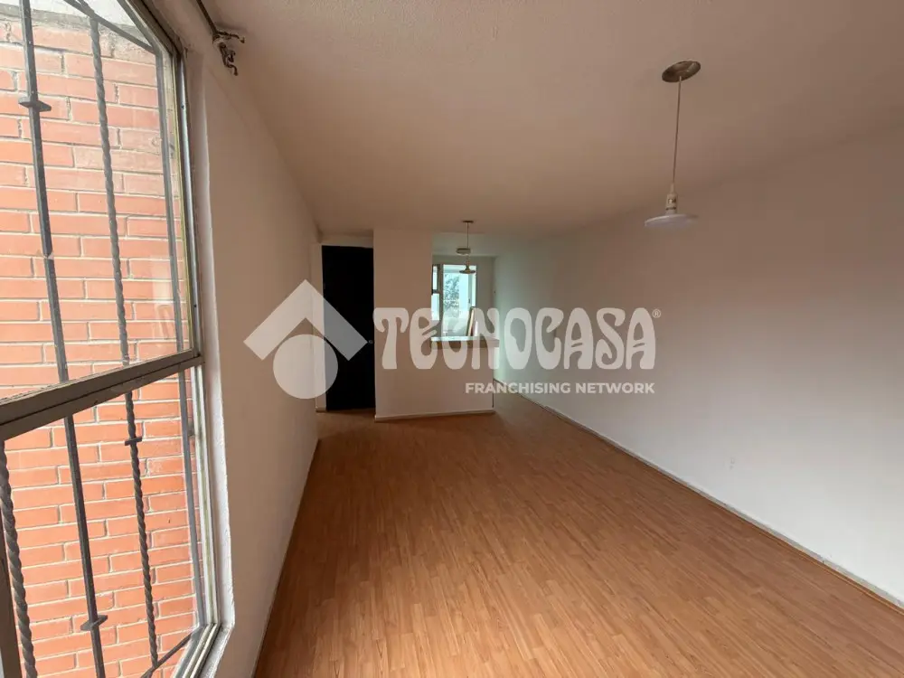 Departamento en Cerro de la Estrella — foto 2